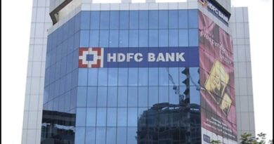 HDFC Bank and Canara Bank