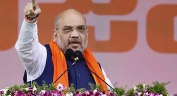 Karaikal Puducherry: Amit Shah Addressed Public Meeting