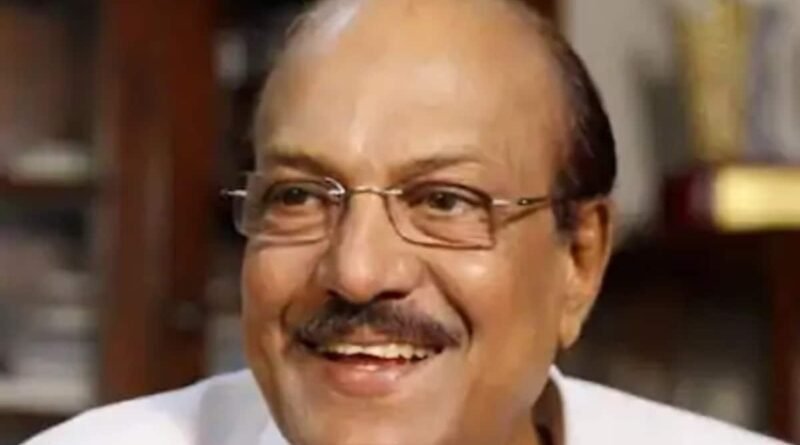 Indian Muslim League leader