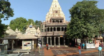 Mahakal Temple Complex Of Ujjain Will Be Increased Eight Times