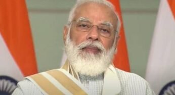 PM Modi Said In LS – Agricultural Law Is Voluntary And Not Binding