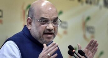 Amit Shah On International Mother Language Day