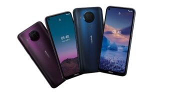 Nokia 5.4 Smartphone’s First Sale In India Today