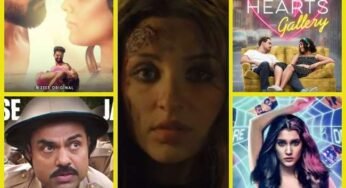 Upcoming Web Series & Movies This Weekend
