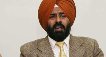 Punjab Congress MLA Pargat Singh, Targets Amarinder