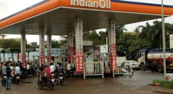 Petrol And Diesel Prices Rise For The Sixth Consecutive Day