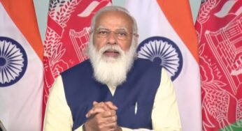 Backward Commission Got Constitutional Status: PM Modi