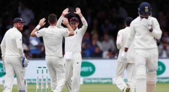Cheteshwar Pujara Got Out So Badly In The Second Innings