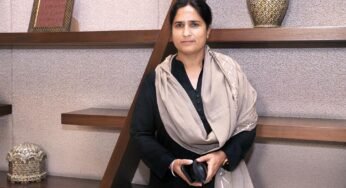Ranjita Ranjan’s Big Charge: G-23 Conspiracy Against Congress