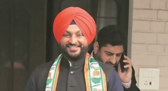 Congress MP Ravneet Singh Bittu Lied On Agriculture Laws