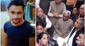 Rinku Sharma Murder Case: 4 More Arrested