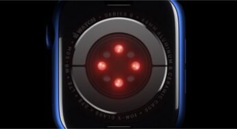 These Great Smartwatches Come With SpO2 Sensor