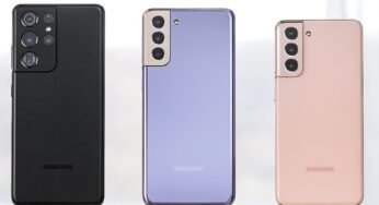Samsung Smartphones Will Get Security Updates For Four Years