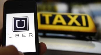 Uber Loses Lawsuit In UK, Now Have To Admit Drivers As Employee