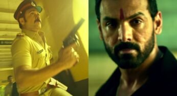 Mumbai Saga Teaser: John Abraham And Emraan Hashmi’s Movie