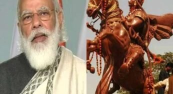PM Modi Said- Maharaja Suheldev Was Rashtriya Nayak