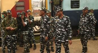 Preparations Begin For Peaceful Elections In 5 States