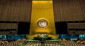 UN Gets Soft On Myanmar’s Military Coup Due To Politics