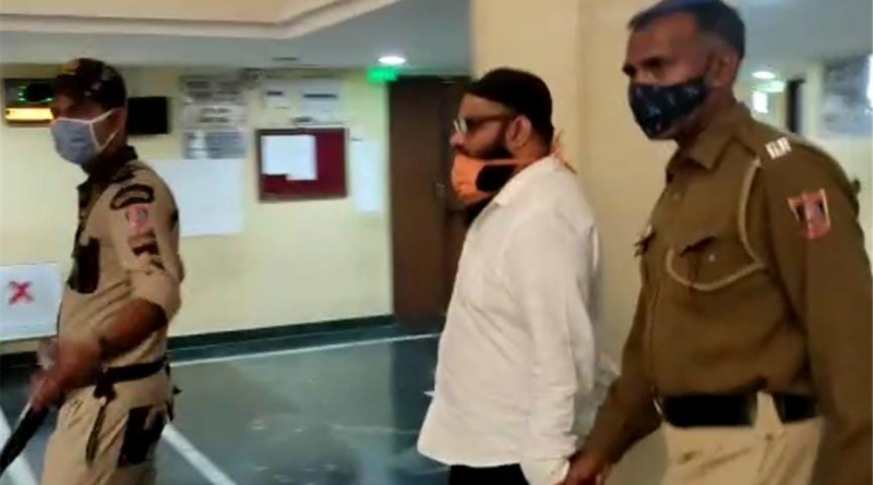 Batla House Encounter Case: