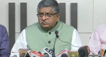 BJP Attack Agadi Govt On Parambir’s Letter In Antilia Case