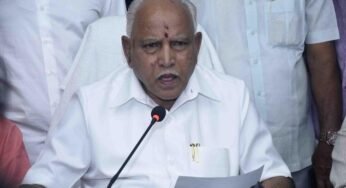 Panchamasali Lingayat Community Reservation Issue