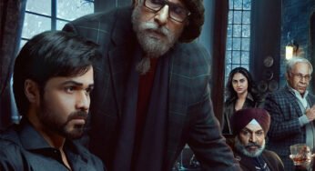 Chehre Teaser Released: Big B And Imran Hashmi’s Movie