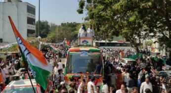 Congress Has Launched ‘Jan Dwani’ Campaign In Karnataka