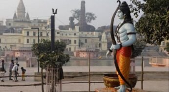 Economic Development Of Ayodhya Will Be Done