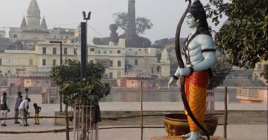 Economic development of Ayodhya