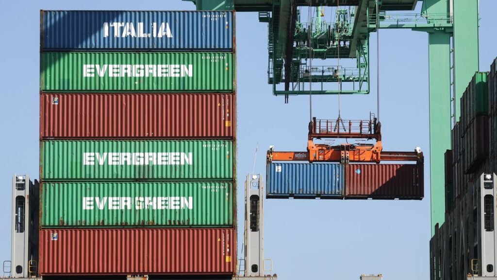 Exporters struggling with