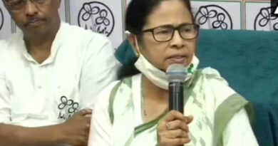 Mamata Banerjee to contest