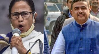 Nandigram Assembly- Didi vs Dada Battle In Nandigram