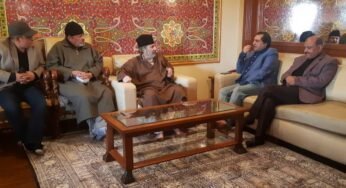 PC With The Help Of MH Baig Trying To Strengthen Its Mass Base