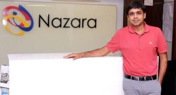 Nazara Technologies IPO Opened For Subscription