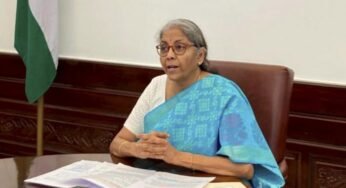 Government Ready To Discuss Petrol And Diesel In GST Council