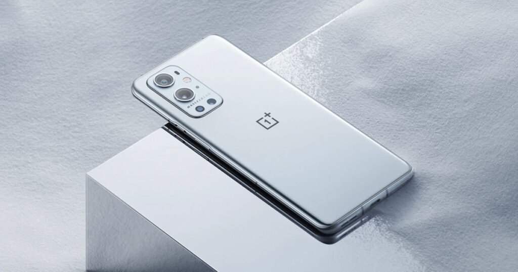 OnePlus's cheap 5G phone