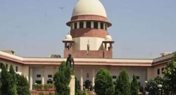 SC Judgment, Said- Can Not Be Ordered To Waive Full Interest
