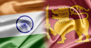 Sri Lanka expects support