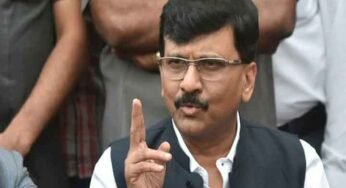 Antilia Case: Shiv Sena Raises Questions On NIA Probe