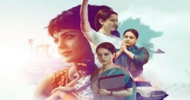 Trailer Of Thalaivi Movie