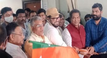 Three TMC Councilors Joined The BJP: West Bengal