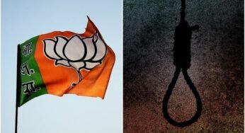 Political Violence Continues In West Bengal