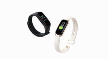 Oppo Band Style With Great Features Launched In India