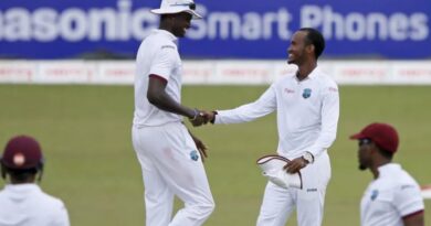 Sri Lankan batsman scored