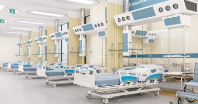 PVT Hospitals to reserve