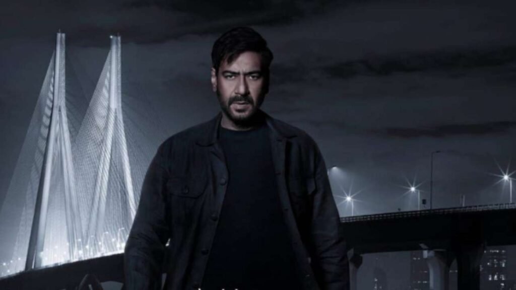 Ajay Devgan OTT Debut: