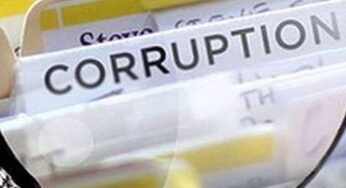 Andhra Pradesh Government Officials Accused Of Cheating
