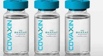Bharat Biotech Appeals To DCGI: Increase The Duration