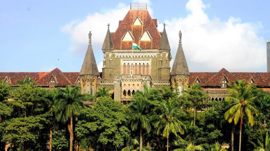 Bombay High Court orders