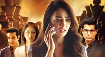 Trailer Released Of MX Player’s Web Series ‘Bissat’